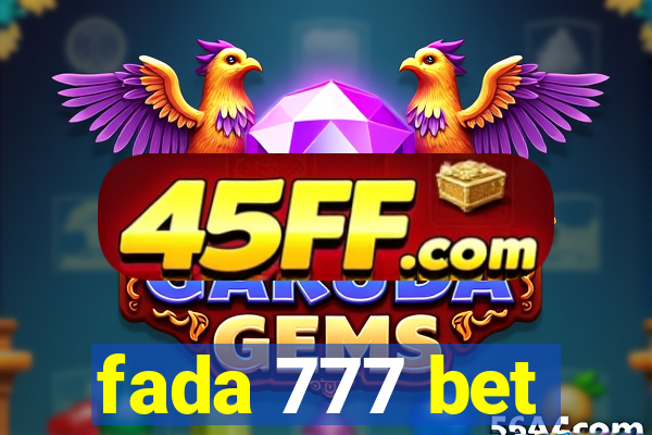 fada 777 bet